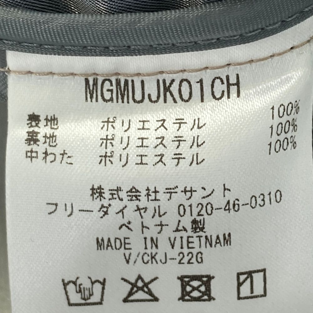 ゴルフウェア メンズ