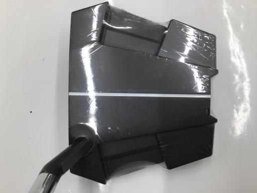 オデッセイ ELEVEN S TOUR LINED 34インチ パター PT STROKE LAB フレックスその他 メンズ 男性用 右利き 右用 Nランク ゴルフクラブ