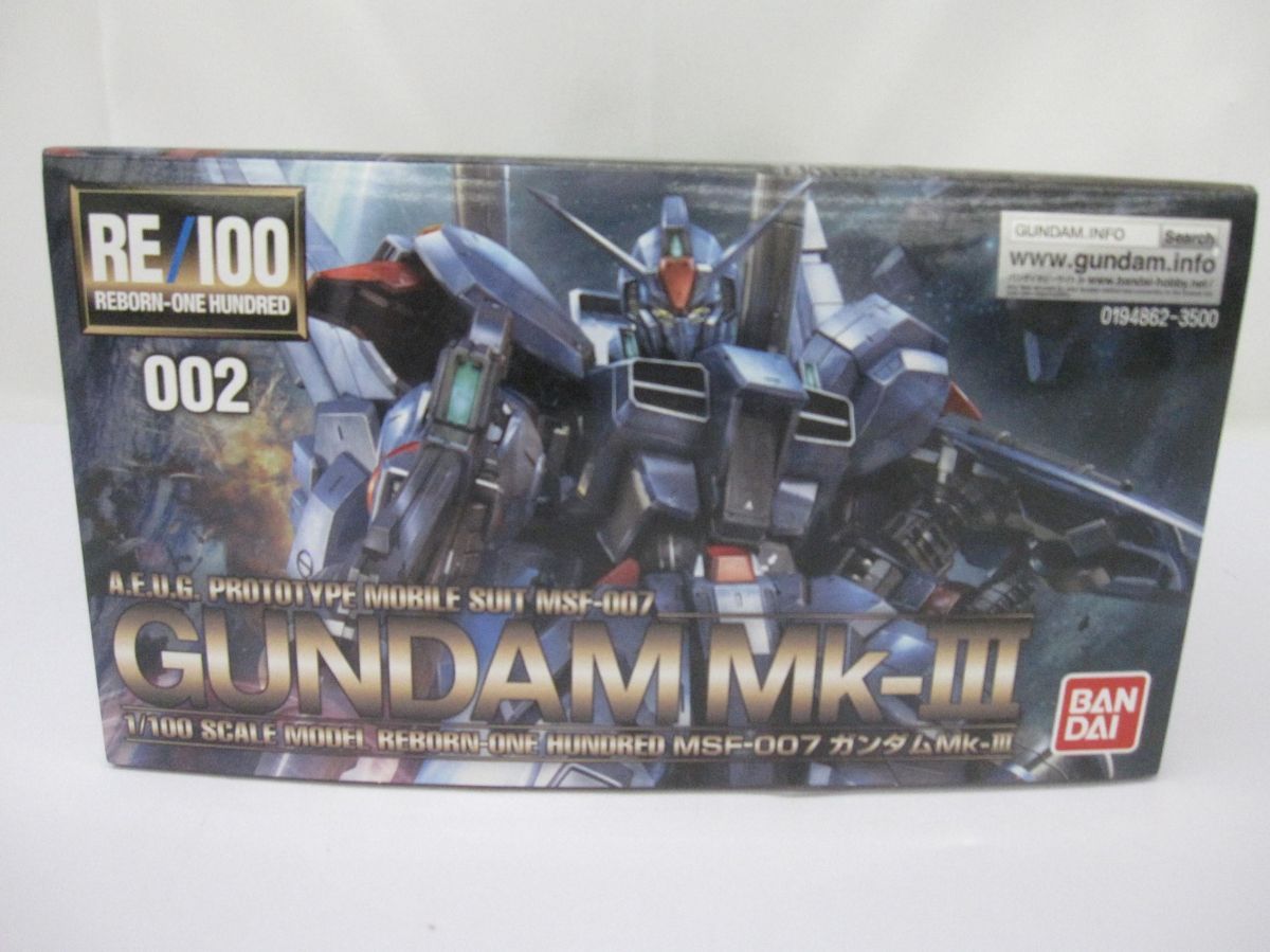 未組立 プラモデル