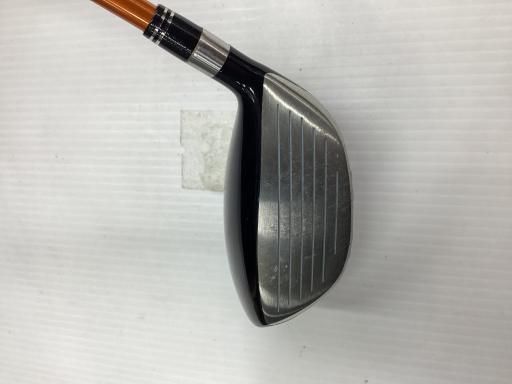 中古】 ロイヤルコレクション RC TRC 3W(15°) フェアウェイ