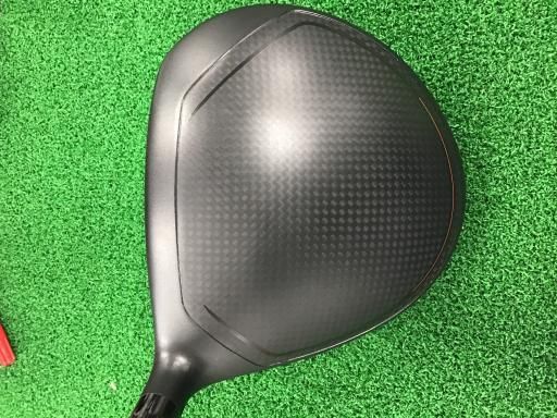 中古】 ブリヂストン BRIDGESTONE B2 9.5° ドライバー DR 純正
