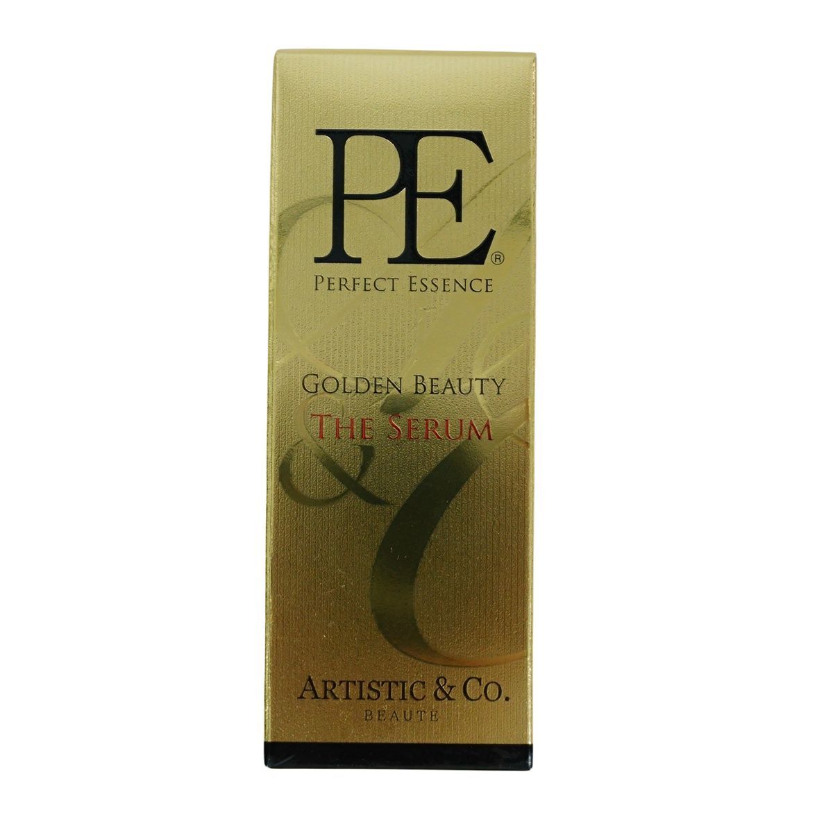 PE GOLdEN BEAUTY THE SERUM 40ml 3本