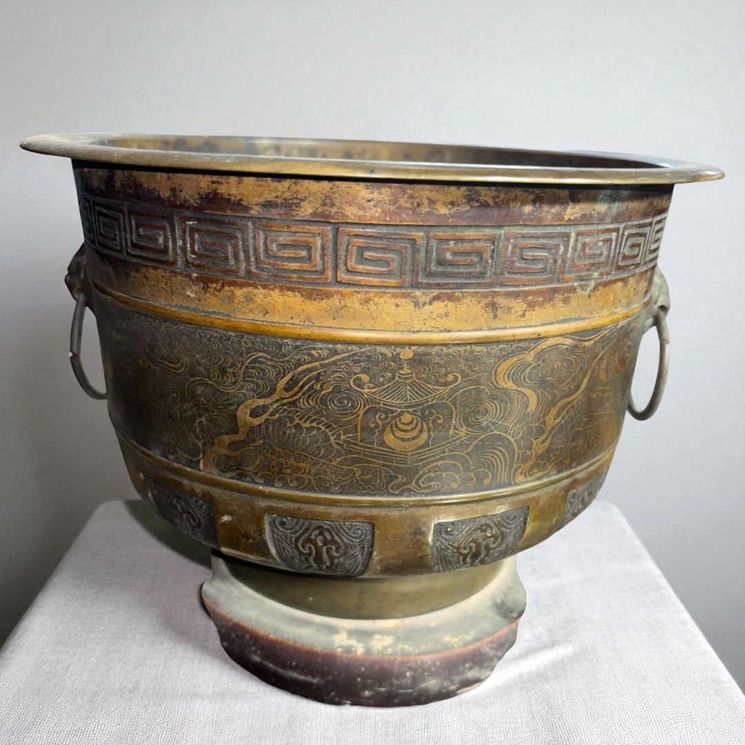 江戸末期～明治時代　鉄製　燭台　オブジェ　骨董品　アンティーク 江戸末期～明治時代 鉄製 燭台 オブジェ 骨董品 アンティーク 2025年