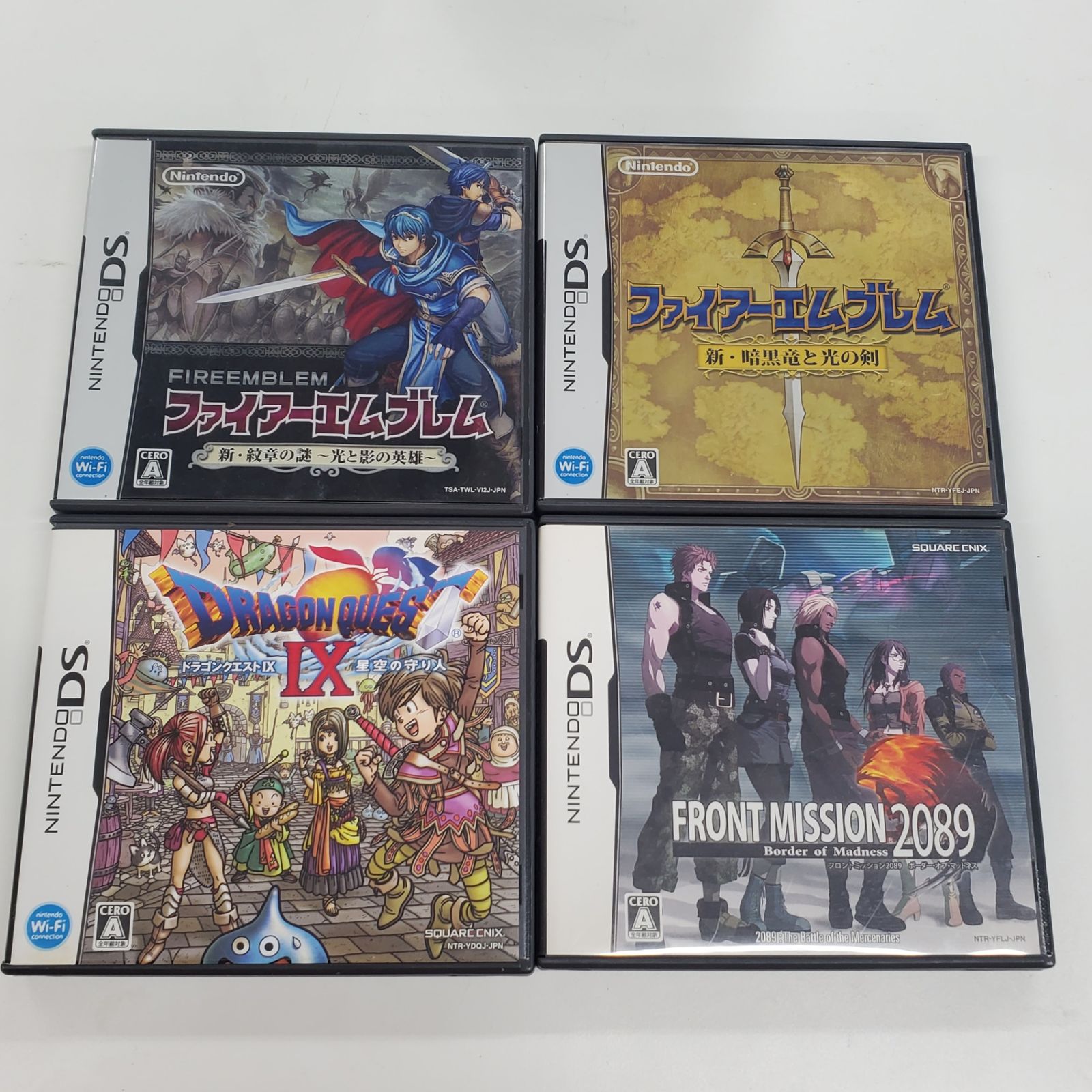 ソフト 10本以上付