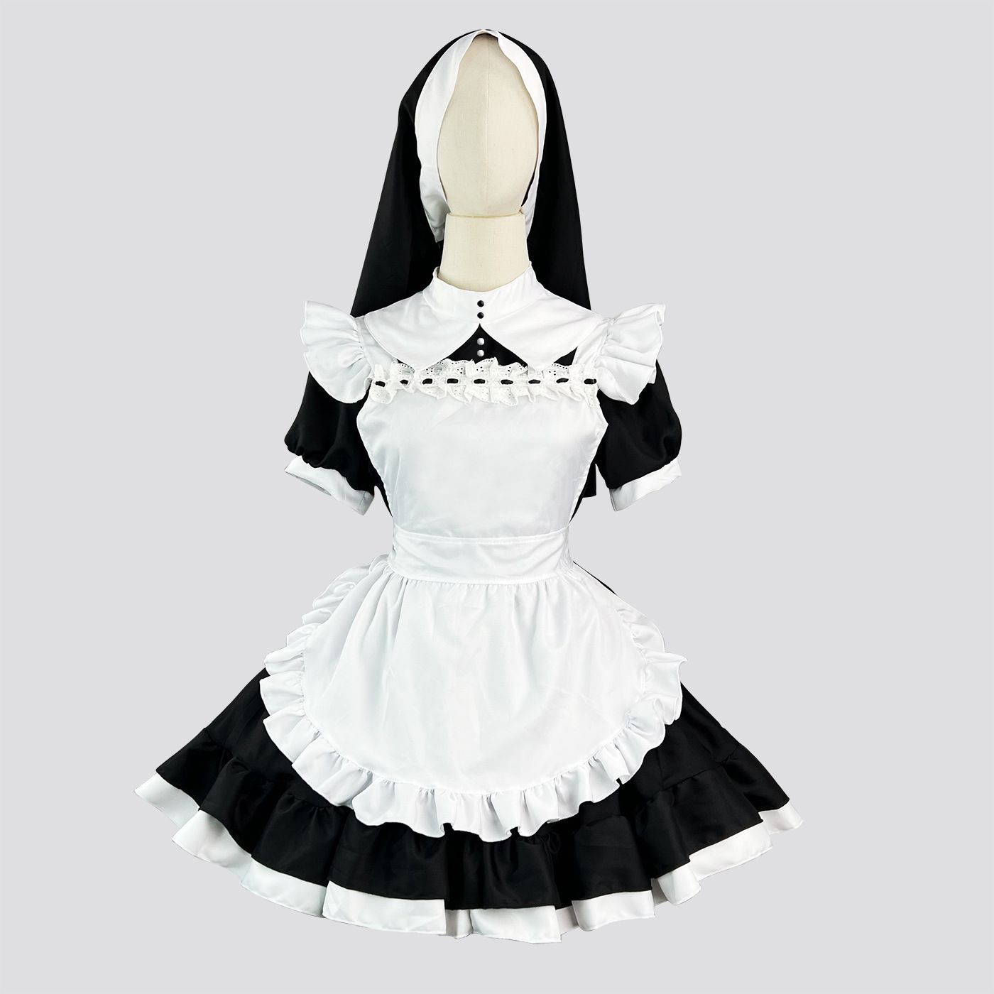 オリジナル ロリータ♡メイドさん A4 オリジナル ロリータ♡メイドさん A4
