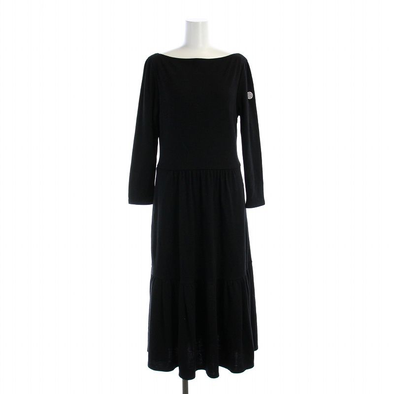 ボーダーズアットバルコニー BORDERS at BALCONY WEEKEND DRESS