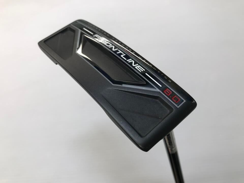 キャロウェイソレイル右利きレディースパターゴルフクラブ女性初心者