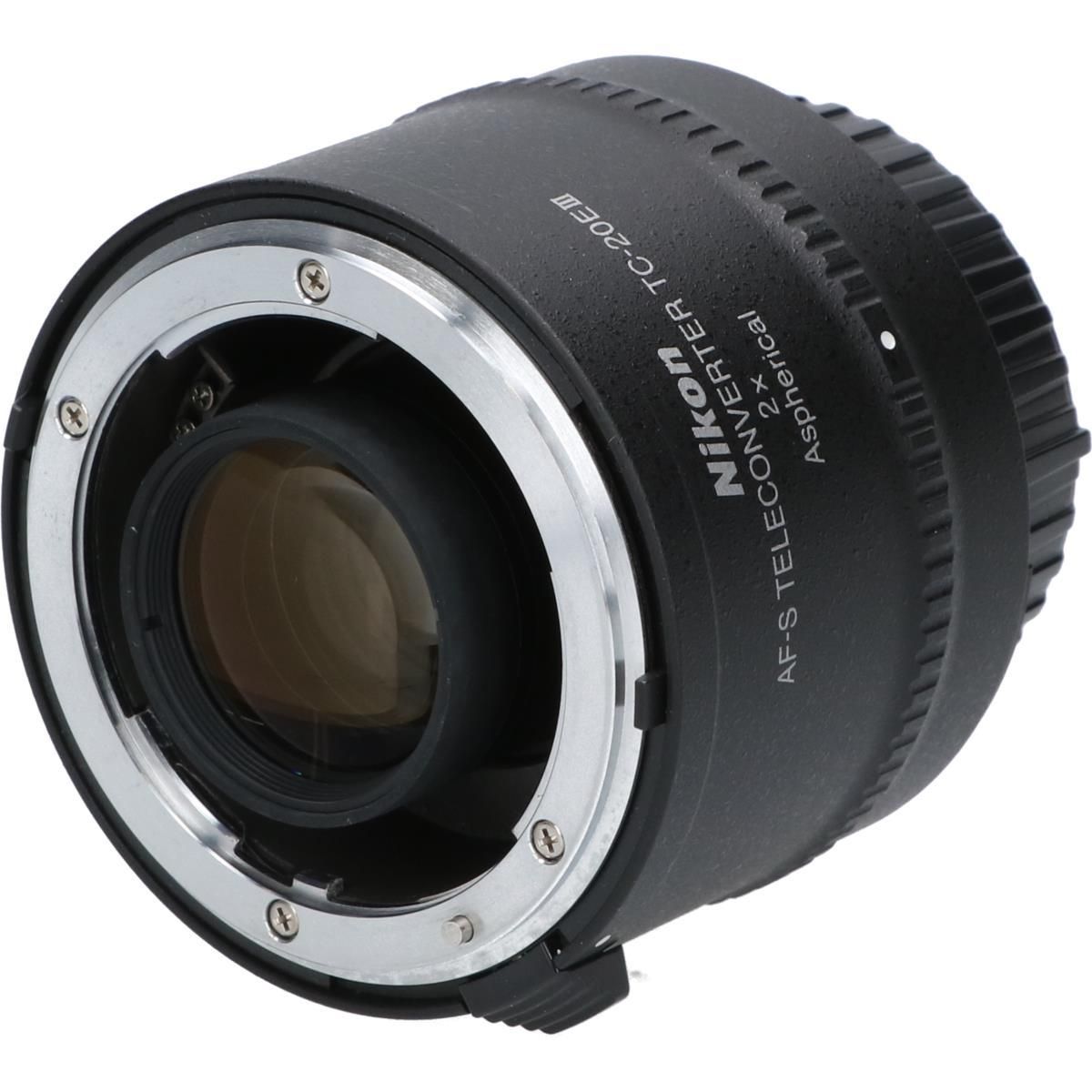 ＴＣ－２０ＥＩＩＩ