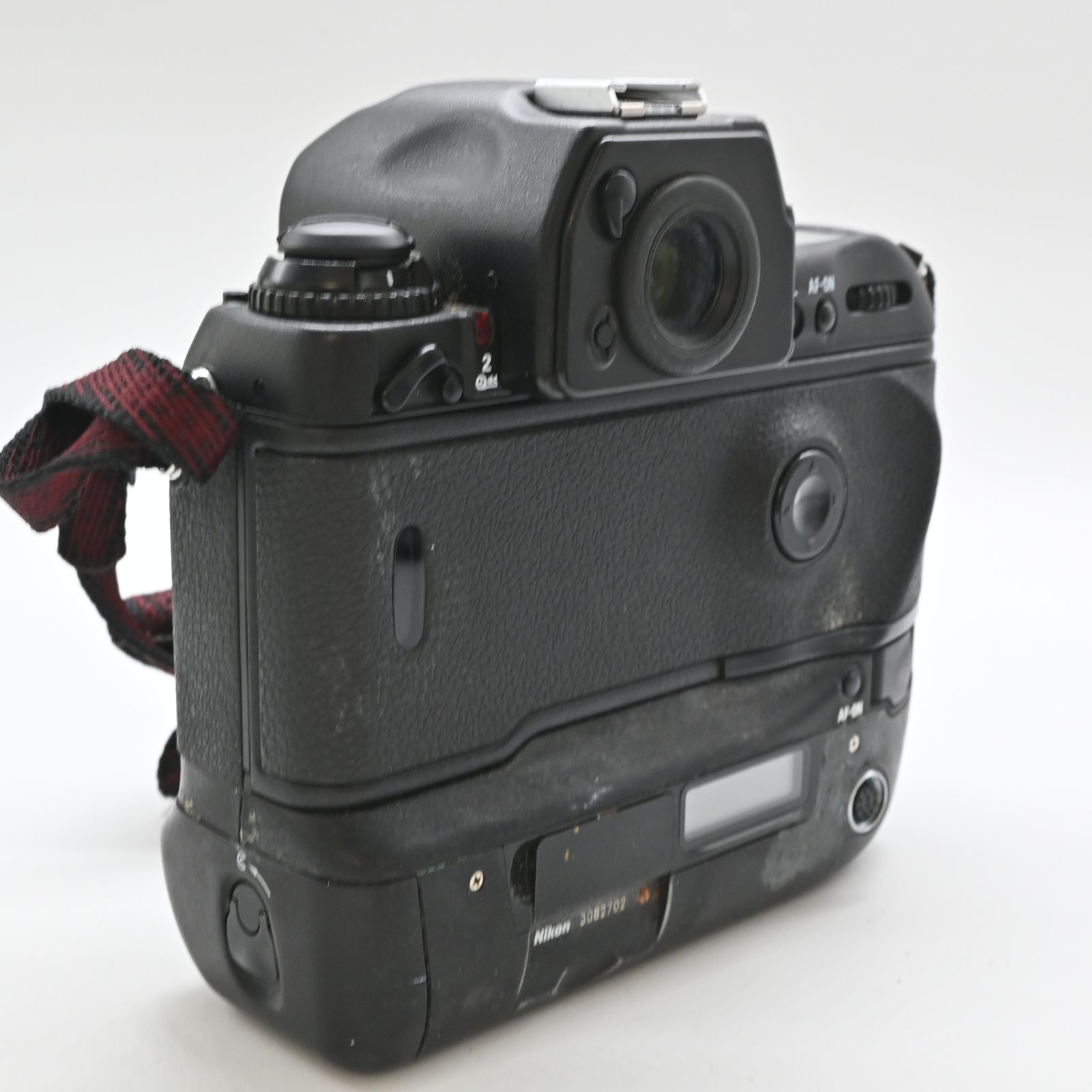 難あり】Nikon F5 ボディ＃t3 難有品】Nikon F5 ボディ フィルム