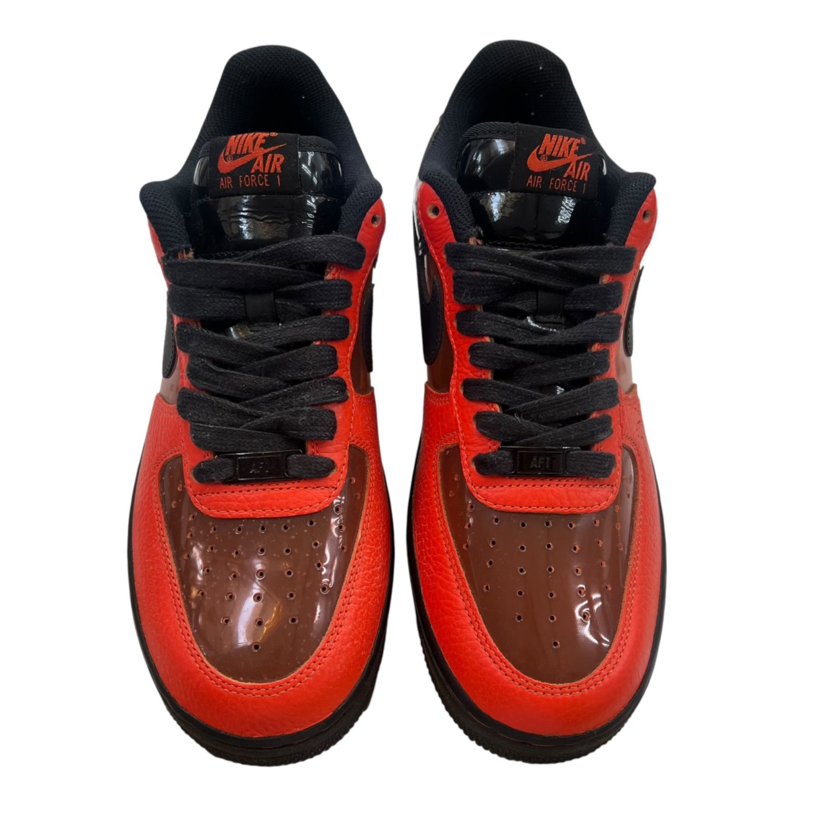 Nike Air Force 1 Low Shibuya Halloween CT1251-006 27cm ナイキ エア 