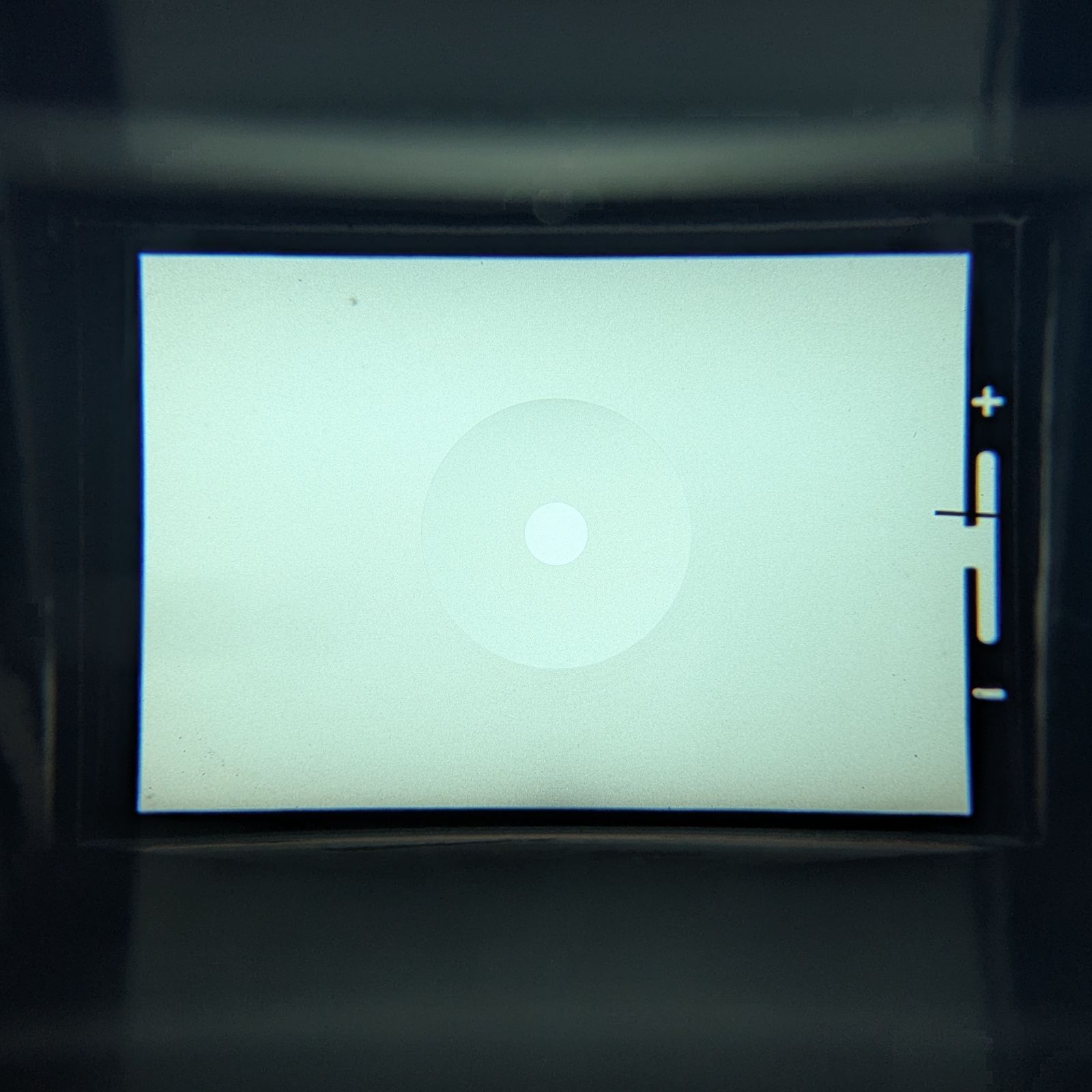 ボディ フィルムカメラ