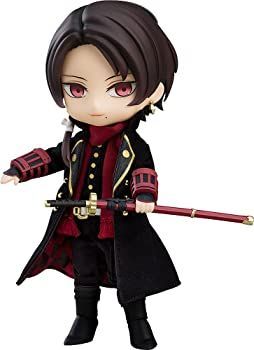 最安値，新作登場 【中古】(非常に良い)ねんどろいどどーる 刀剣乱舞 ONLINE 加州清光 ノンスケール ABSu0026PVC製 塗装済み可動フィギュア その他