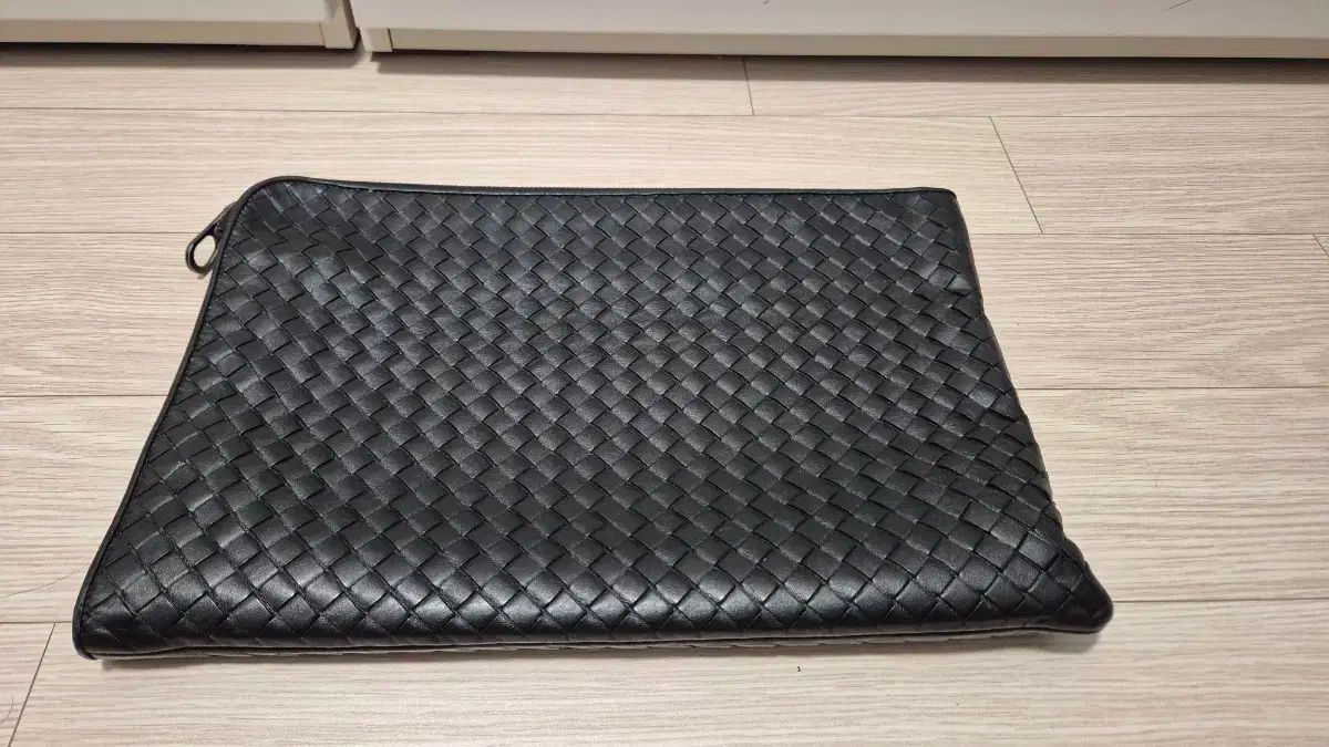 ボテガクラッチ ラージ 認証済み