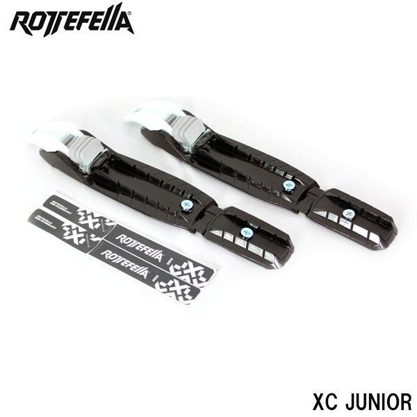 movement RAND 167 ロッテフェラー　ビンディング　BCスキー ロッテフェラー XC ジュニア クロスカントリースキー ROTTEFELLA