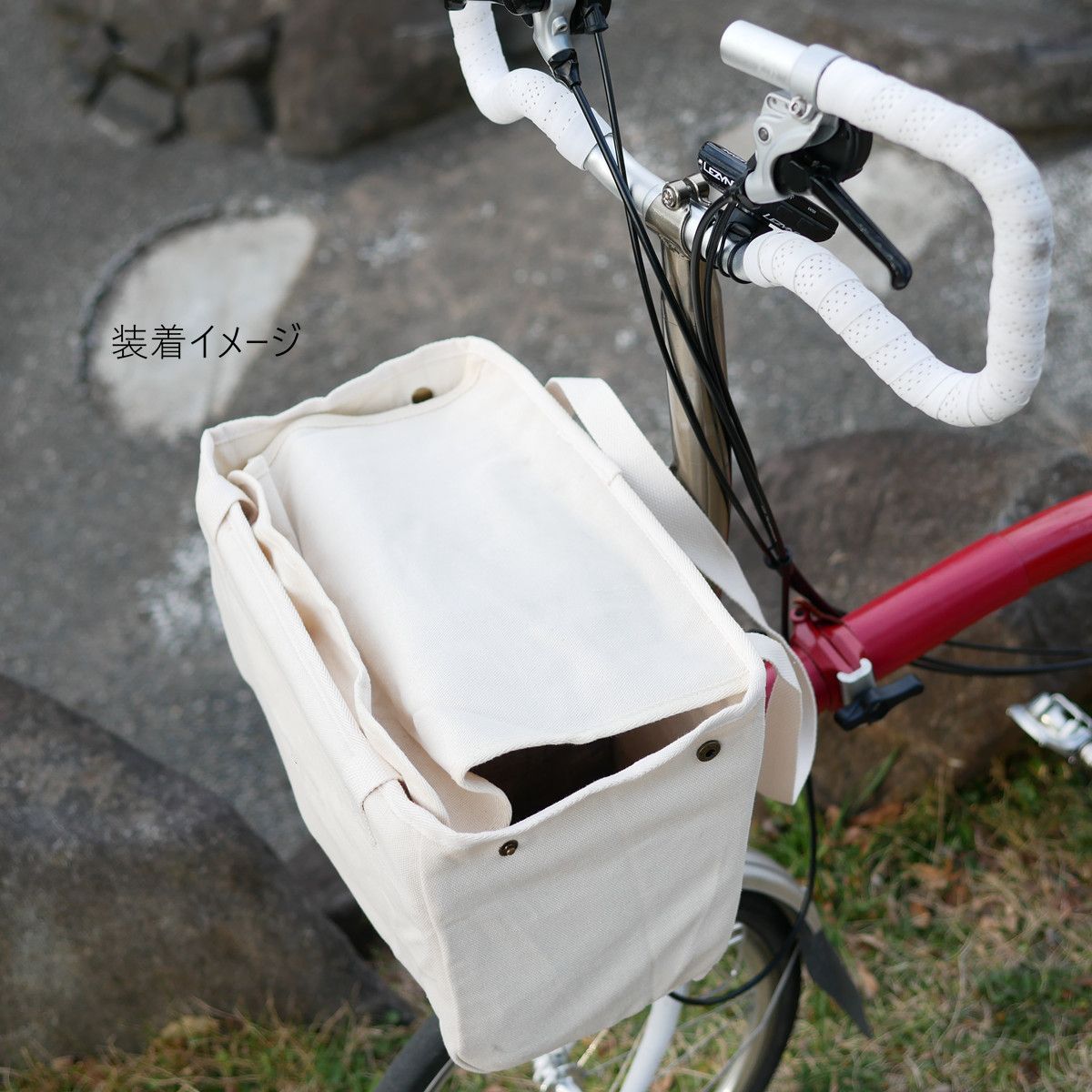 BROMPTON用