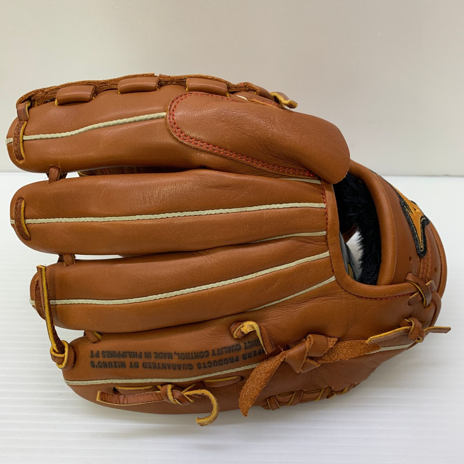 ミズノ MIZUNO プロフェッショナル 軟式 大人 一般 投手用 グローブ