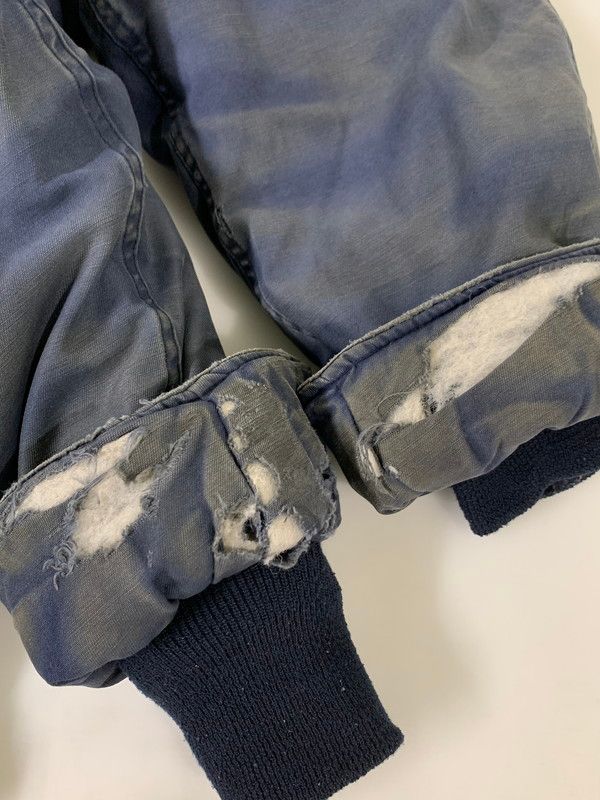 JACKET 8415-00-375-1672