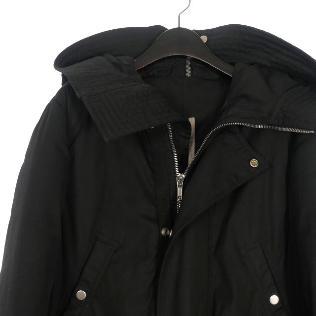 リックオウエンス Rick Owens 19AW JUMBO PARKA BROTHER