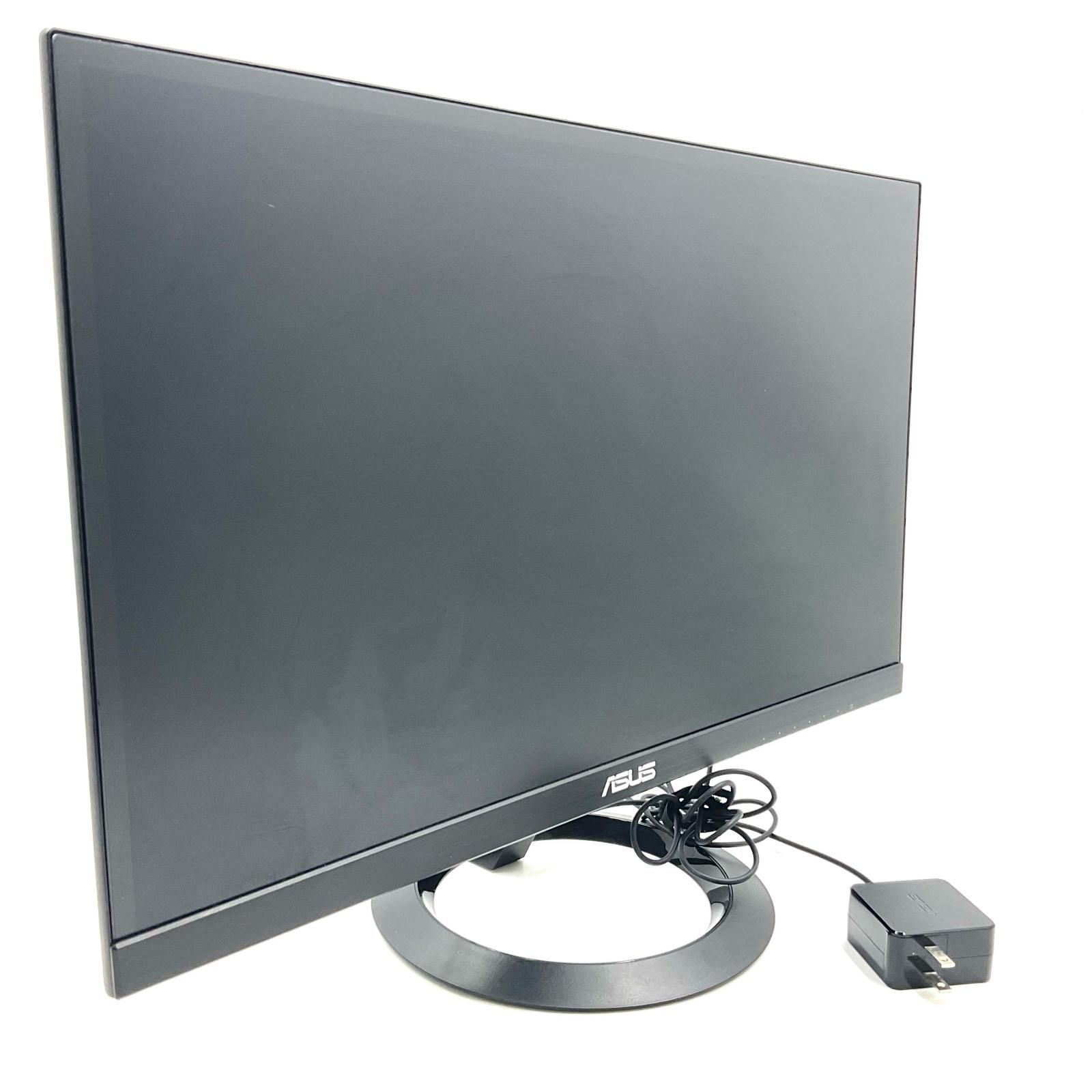 【全額返金保証】【最速発送】ASUS VZ239HR 23インチ 液晶モニター 【動作快調・お値打ち販売】