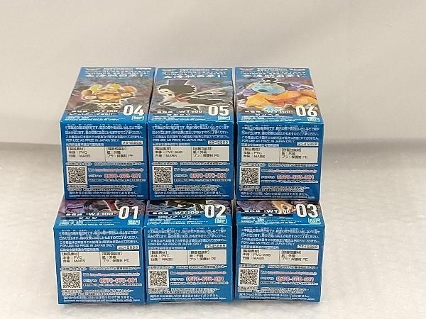 ワールドコレクタブル　146体まとめ売りセット ドラゴンボールZ ワールドコレクタブルフィギュア SUPER SAIYAN