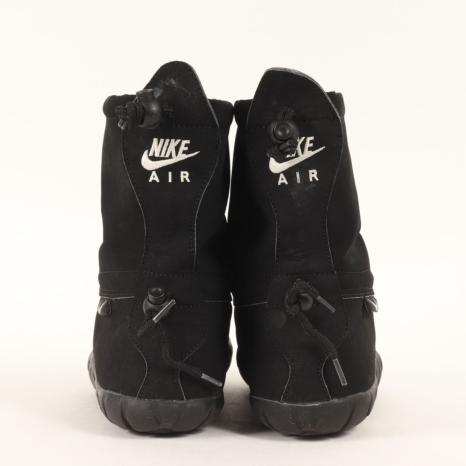 ナイキ エアモック サイズUS10 NIKE ナイキ サイズ:US10(28.0cm) | 90s AIR CHUKKA MOC SYN (185156