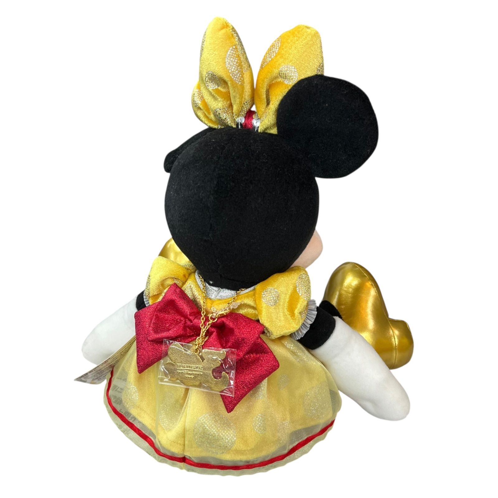 人気ショップ ディズニー リゾート 30周年 ザ・ハピネス・イヤー ミニー TDR その他