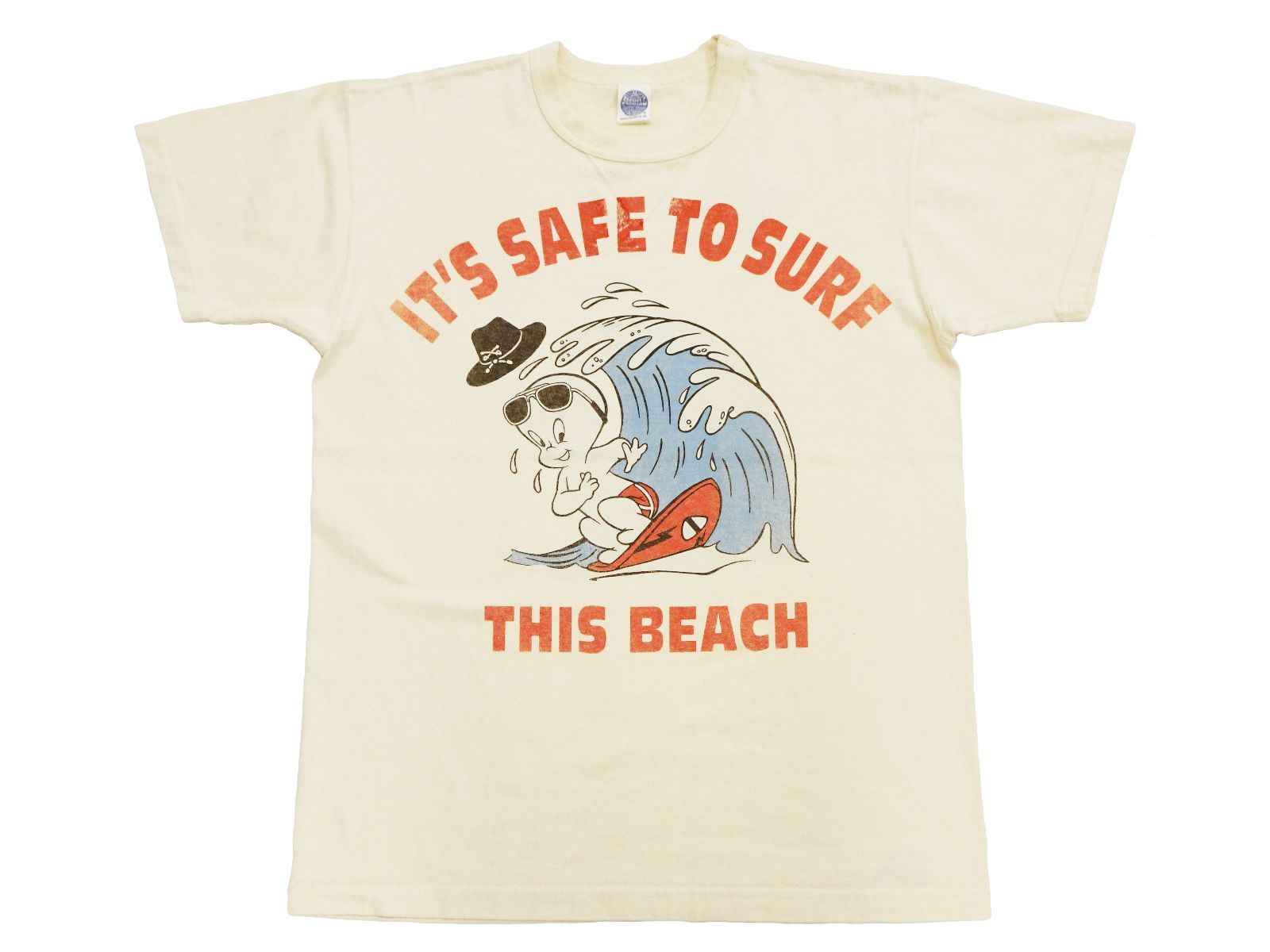 【トイズマッコイ】キャスパーTシャツ XL スミクロ トイズマッコイ】キャスパーTシャツ XL スミクロ - メルカリ