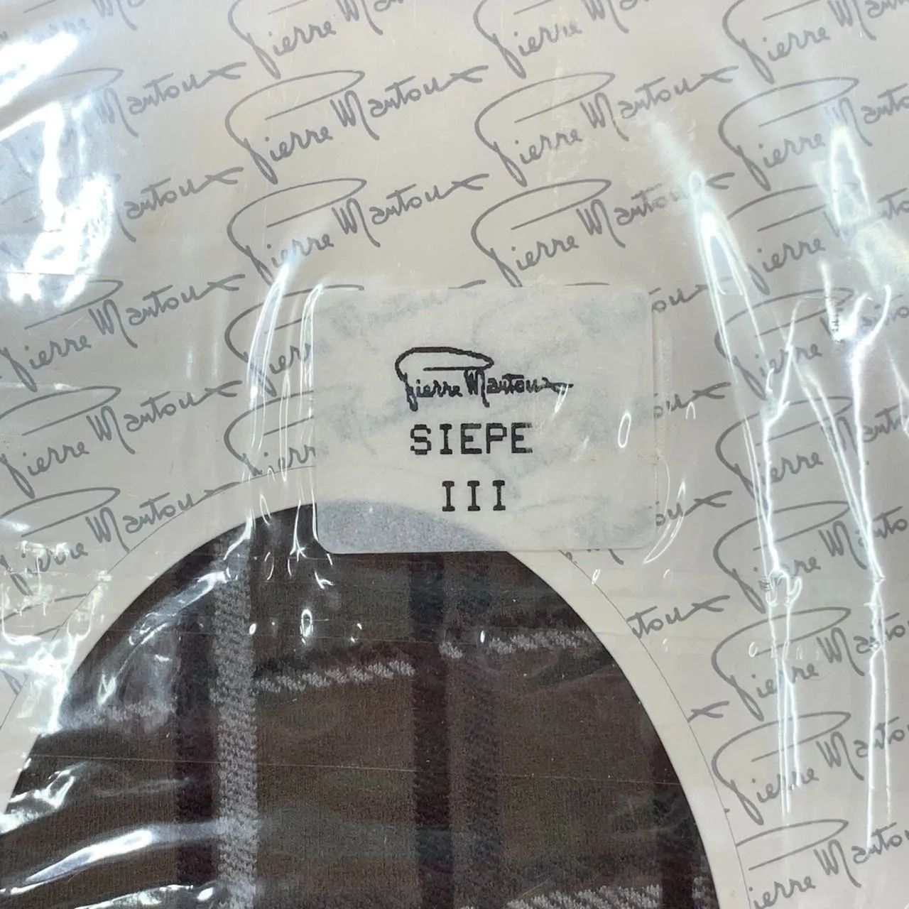 あや　ピエール・マントゥー　ホーザリーセット　サイズL〜LL ピエールマントゥ タイツ 柄タイツ Lサイズ - メルカリ