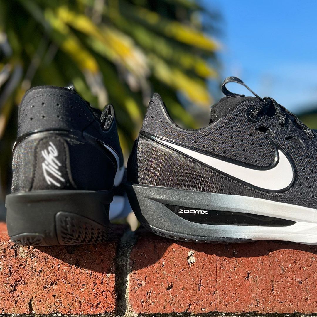 NIKE AIR ZOOM G.T. CUT 3 EP ナイキ エア ズーム GT カット 3 【MEN'S