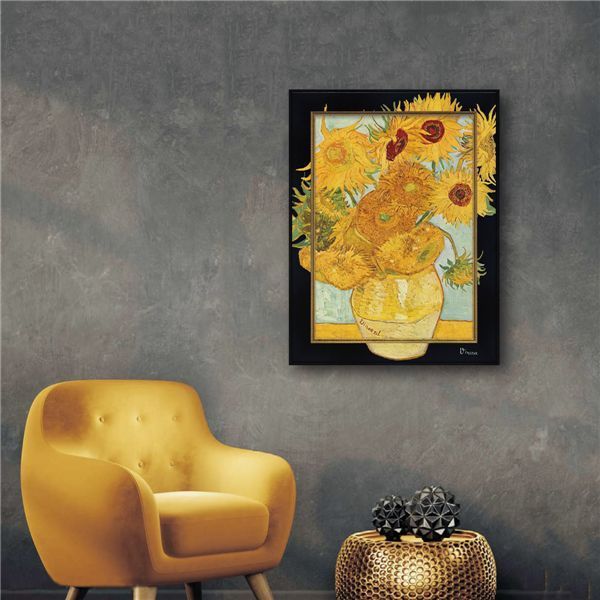 〜名画LLシリーズ〜 ゴッホ