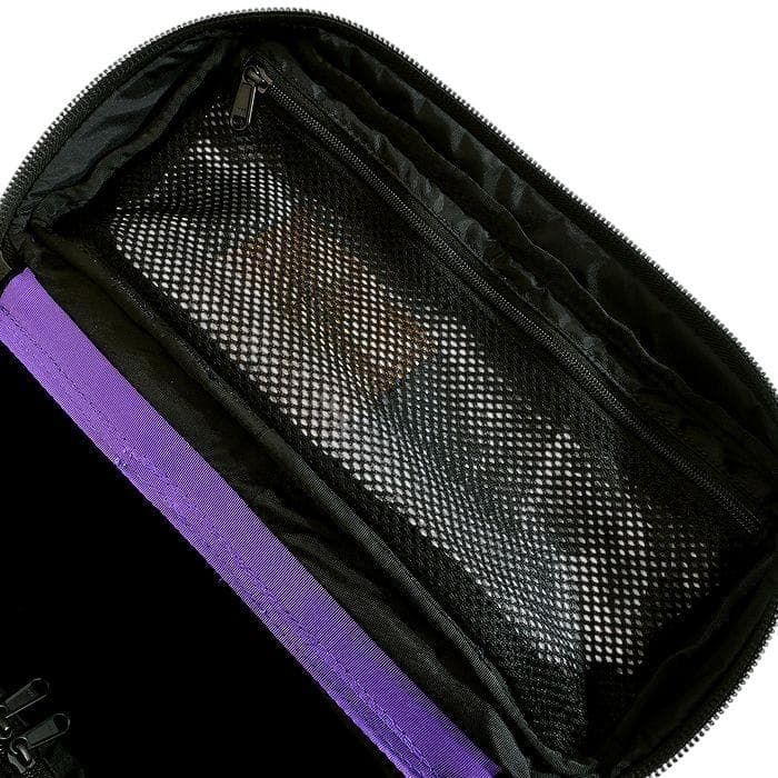 THE NORTH FACE ノースフェイス BC Fuse Box 2 BC ヒューズボックス2 ラップトップスリーブ装備 TPEラミネート リュックサック バックパック デイパック NM82255 定価2万 TNF 30L 060 50310k01 KARIMZIABAT_FR