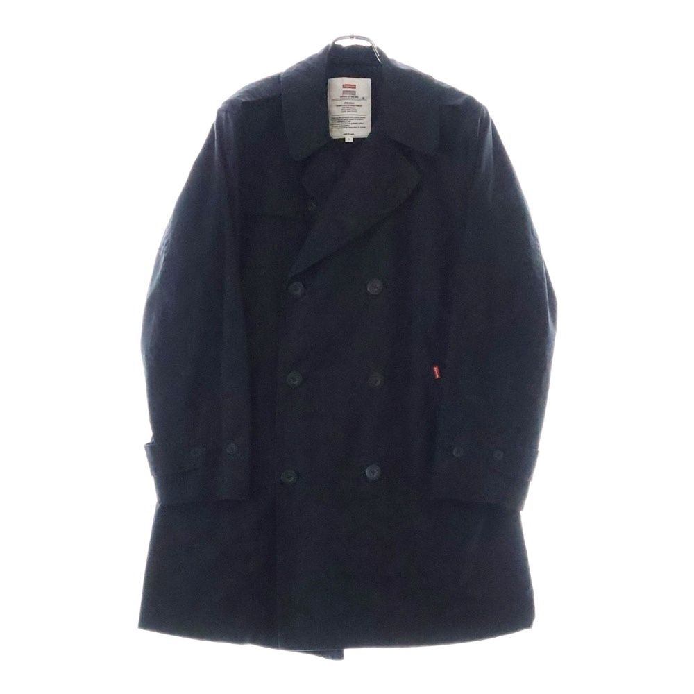Supreme シュプリーム Houndstooth Trench 千鳥格子 トレンチ