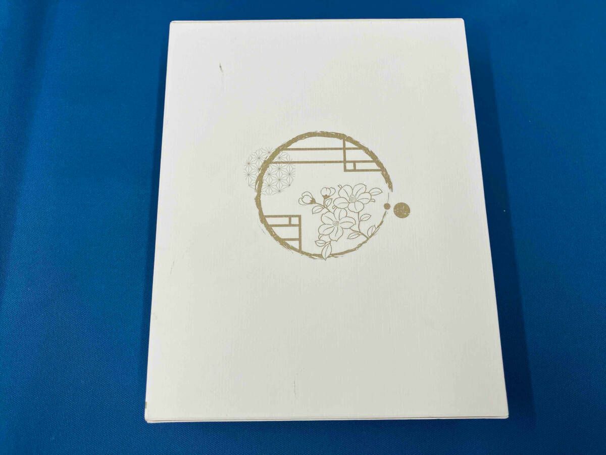 半妖の夜叉姫 Blu-ray Disc BOX 3(完全生産限定版)(Blu-ray Disc
