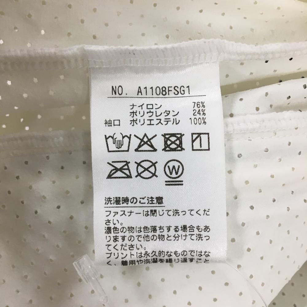 MARY QUANT（マリークワント）の「レトロロゴデニム ブルゾン（デニム 