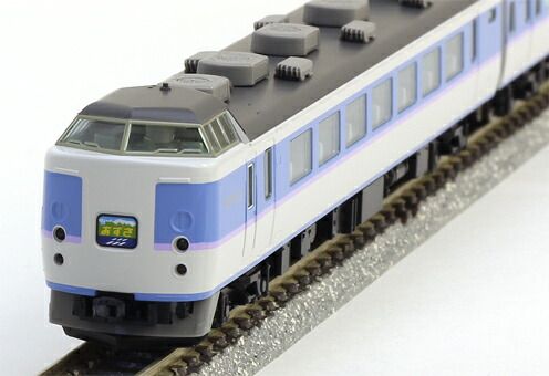 TOMIX 92467 183-1000系特急 あずさ・グレードアップ車 セット 模型・プラモデル TOMIX 92467 183-1000系特急 あずさ・グレードアップ
