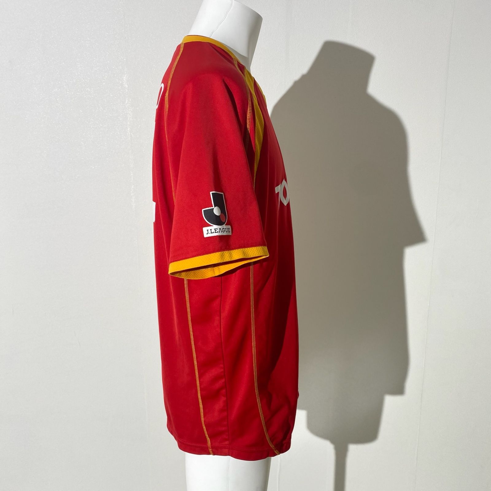 希少】本田圭佑 レプリカユニフォーム 名古屋グランパス #24 サッカー