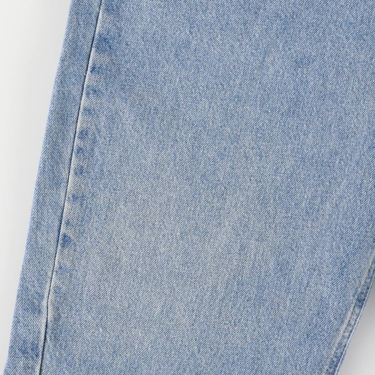 古着 カーハート Carhartt Traditional FIT ストレートデニムパンツ メンズw35相当 eaa583324 KIN-KAAI_COM