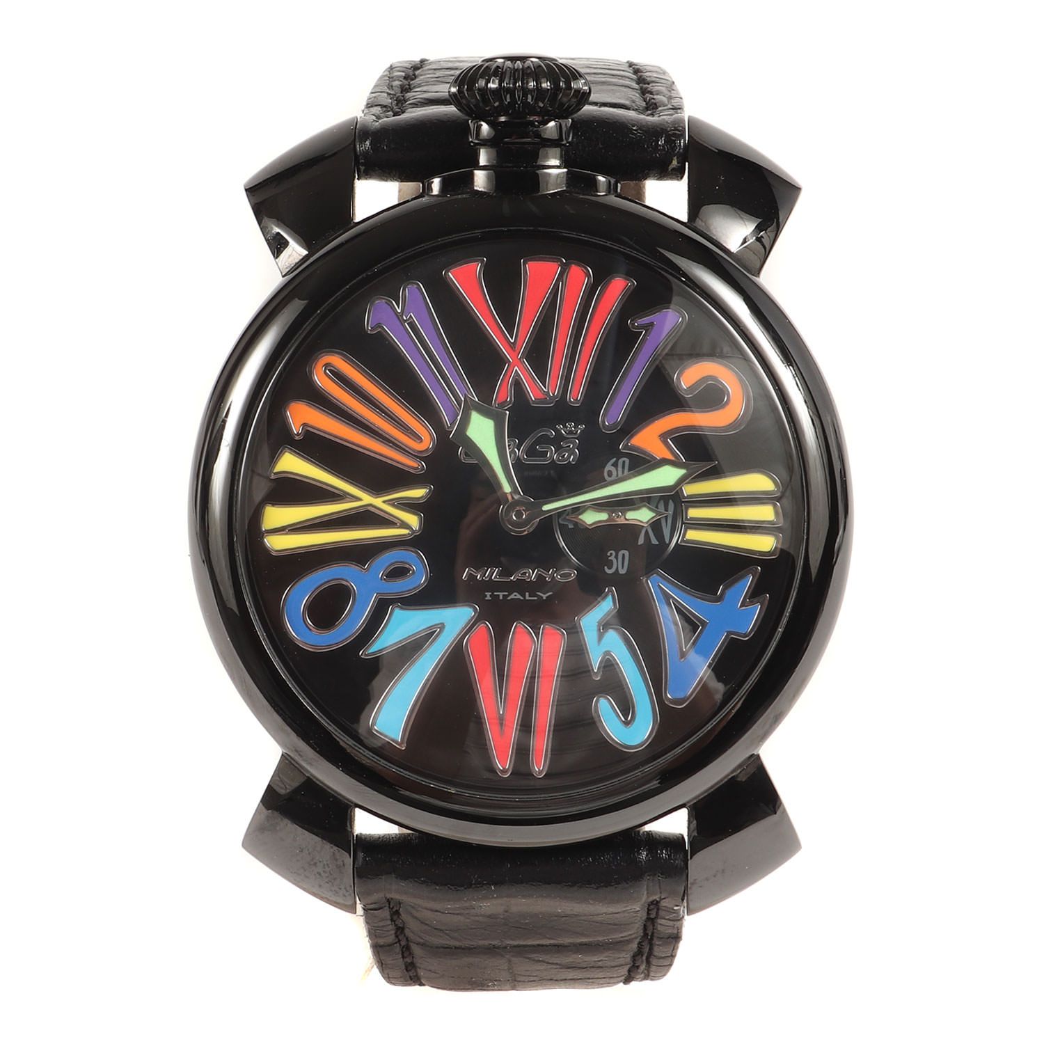 GaGa MILANO マヌアーレ46