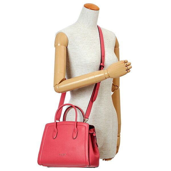 新品 ケイトスペード kate spade トートバッグ ミディアム サッチェル  