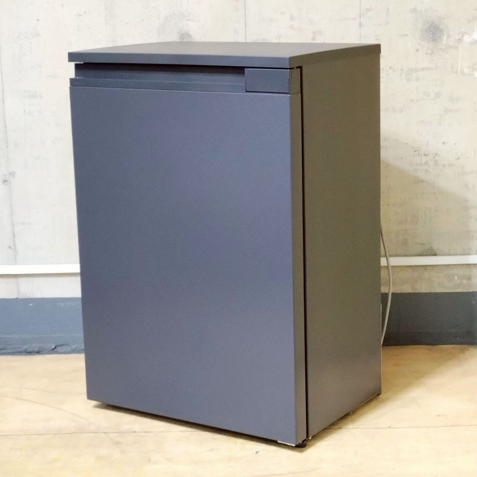 １ドア冷蔵庫　IRIS OHYAMA　IRSN-7A 2023年製　66L 冷蔵庫 66L｜1ドア｜冷蔵庫｜大型家電｜電化製品｜商品情報