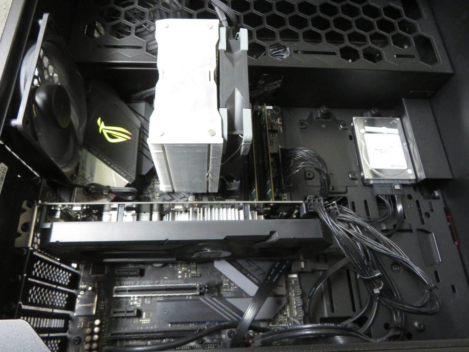 【ゲーミングPC】◆BTO GTUNE◆高速12CPU ・Core i7-8700/高速512GB SSD+ 1TB HDD/メモリ16GB◆NVIDIA GeForce GTX 1060 6GB搭載◆Windows 11 Pro/サービス microsoft Office 2021付 ゲーミングPC】◇BTO GTUNE /高速12CPU ・i7-8700/高速512GB