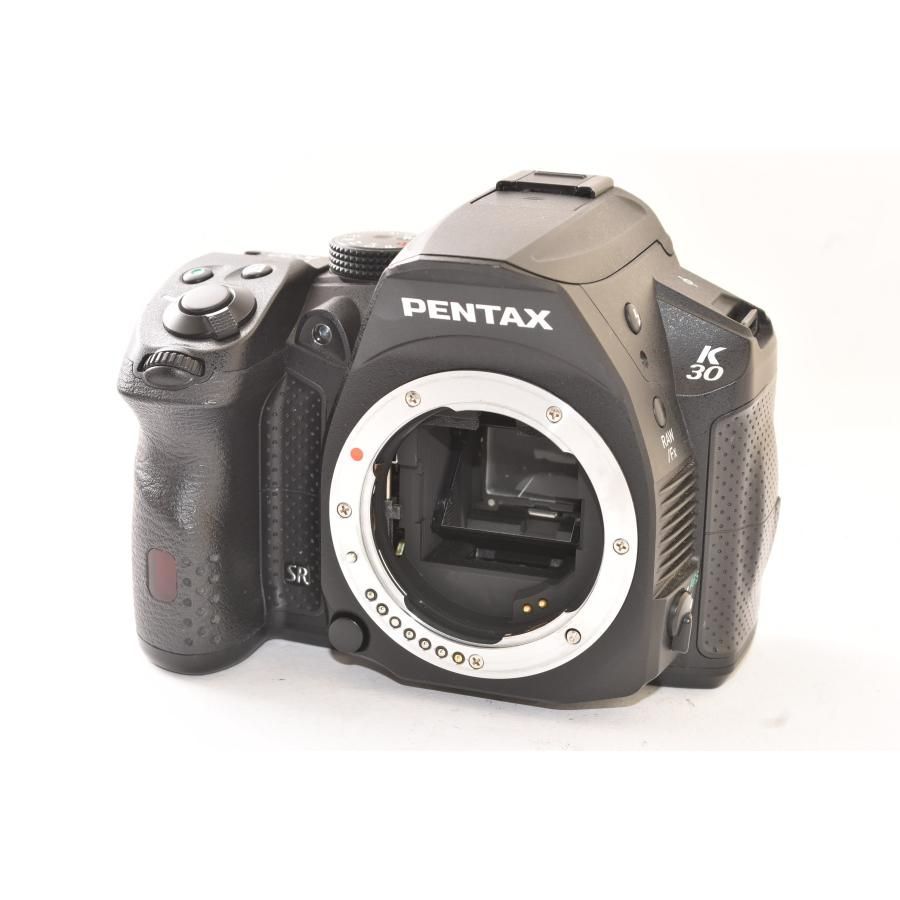 ペンタックス K