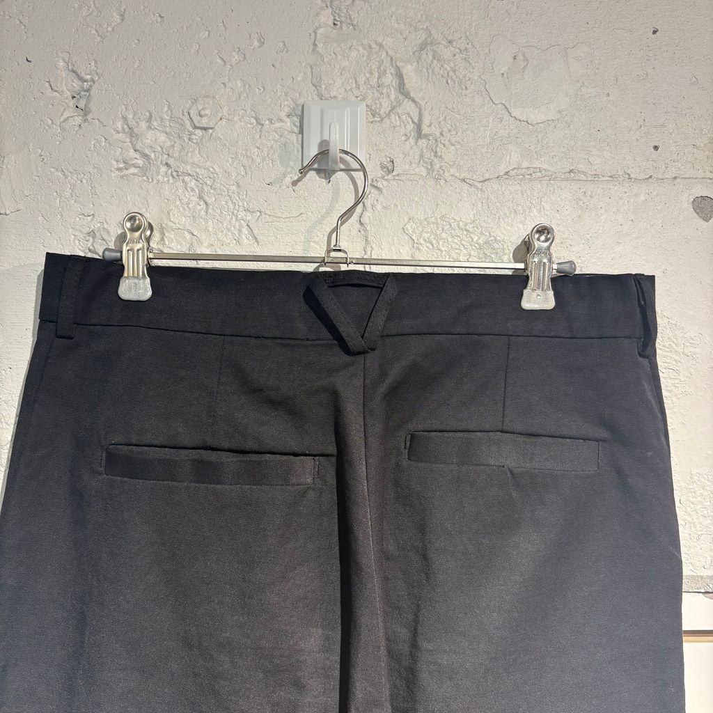 BOTTEGA VENETA ボッテガヴェネタ 20AW Cotton Gabardine