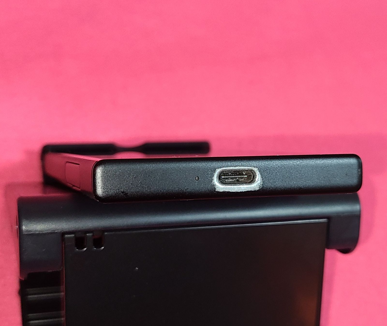 docomo Xperia XZ1 SO-01K 黒 中古 - メルカリ