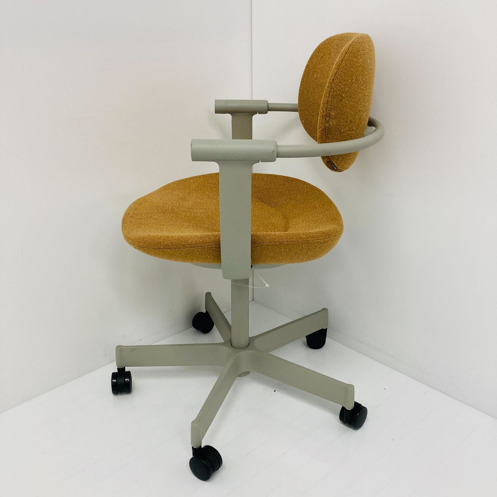 カンディハウス CANDE HOUSE アームチェア 肘付椅子 シンプル SSZ