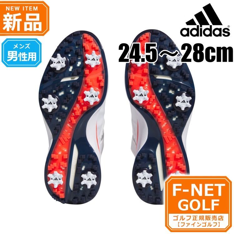 新品【メーカー正規仕入品】【33ホワイト/ブライトレッド