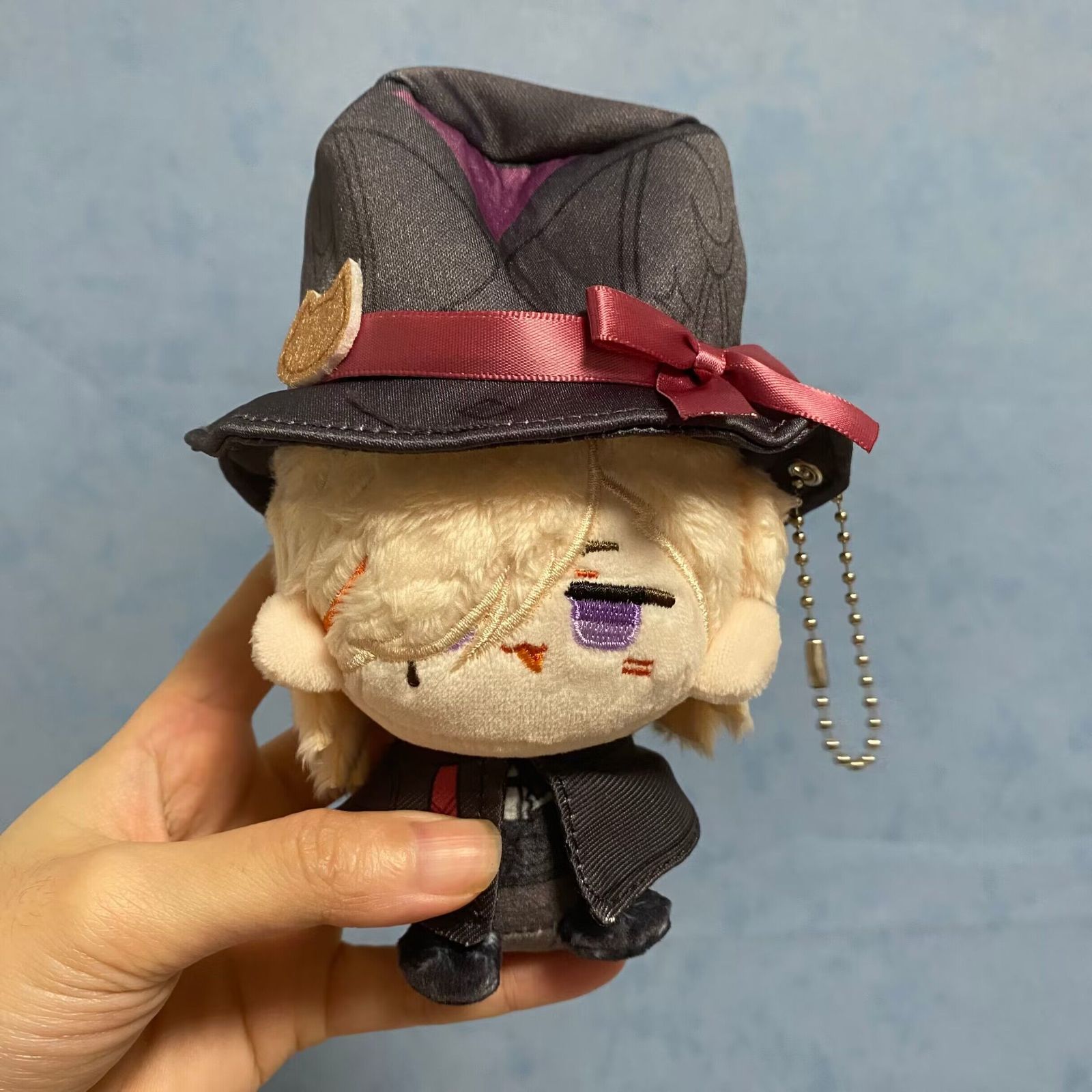 MiKeLe製品】原神 リネ ぬいぐるみ チャーム 12cm - メルカリ MiKeLe製品】原神 リネ ぬいぐるみ チャーム 12cm - メルカリ
