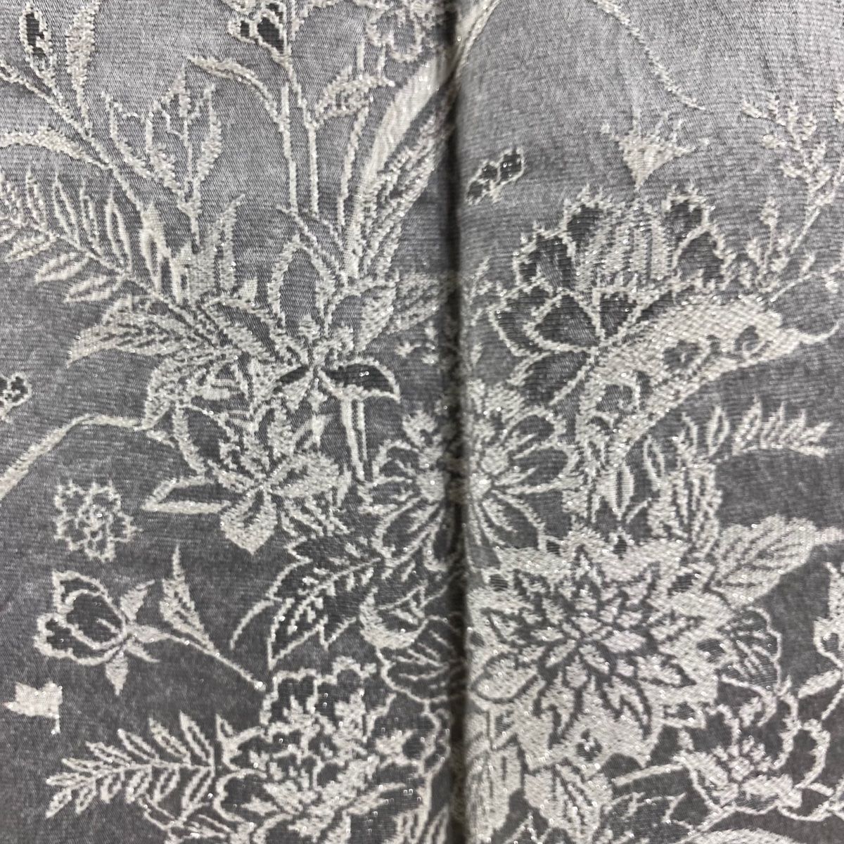身丈158cm