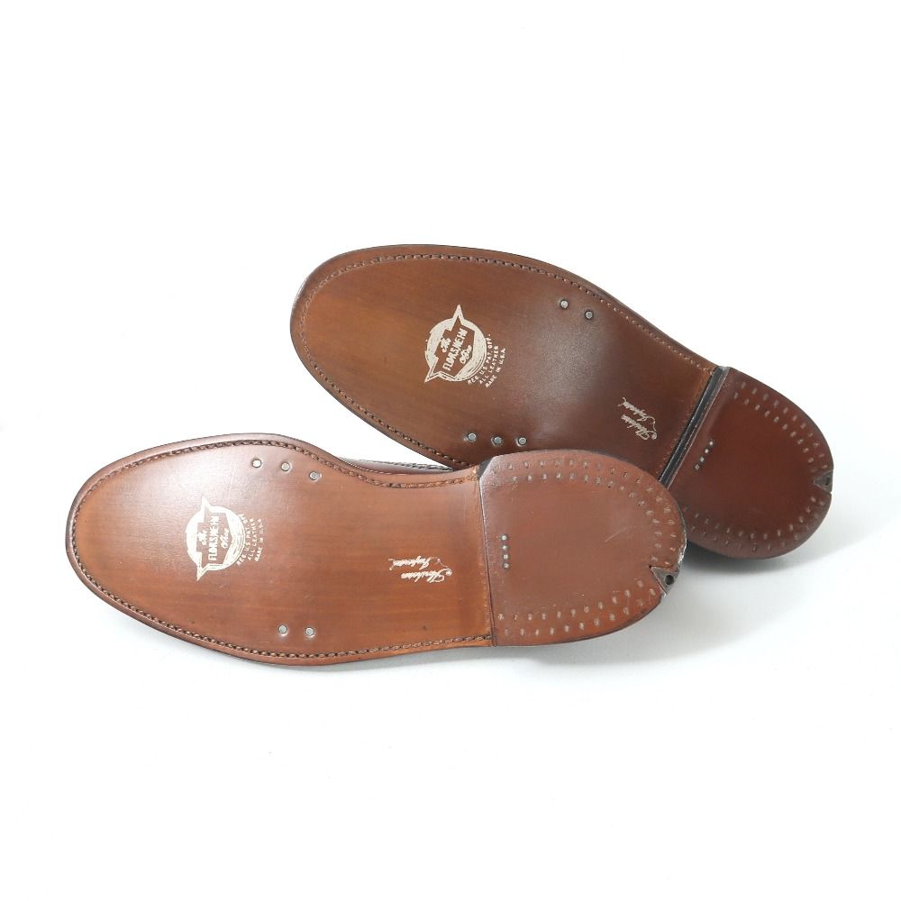 FLORSHEIM フローシャイム ヴィンテージ Kenmoor ケンムール