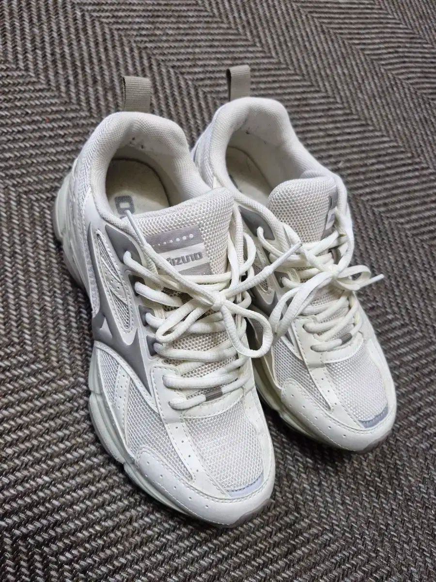 mizuno ミズノ スニーカー 255